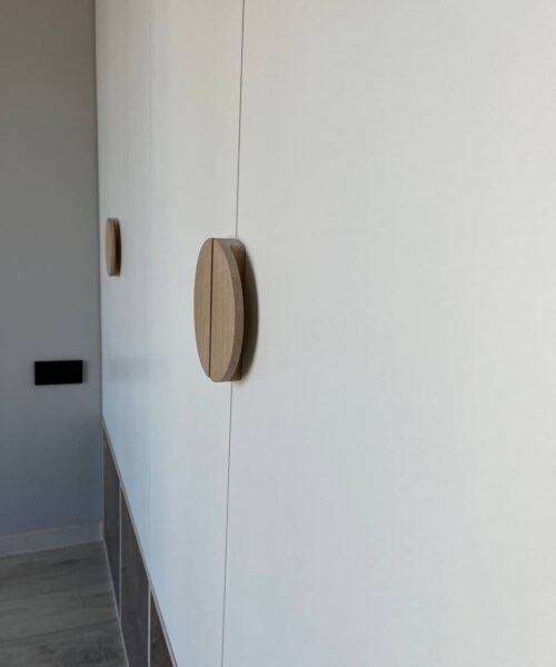 изготовление шкафа в детскую