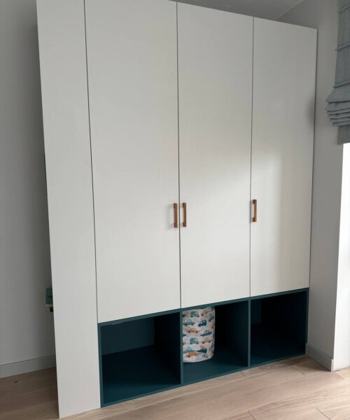 шкаф под заказ