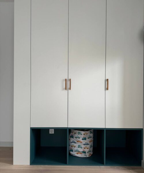 мебель в детскую на заказ