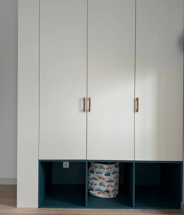 мебель в детскую на заказ