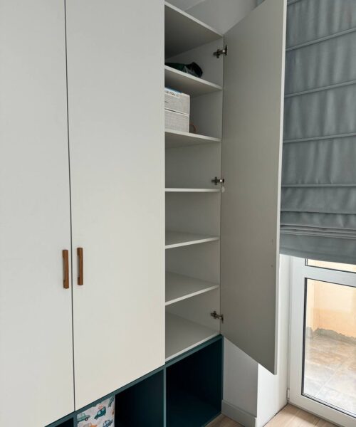 детская мебель под заказ