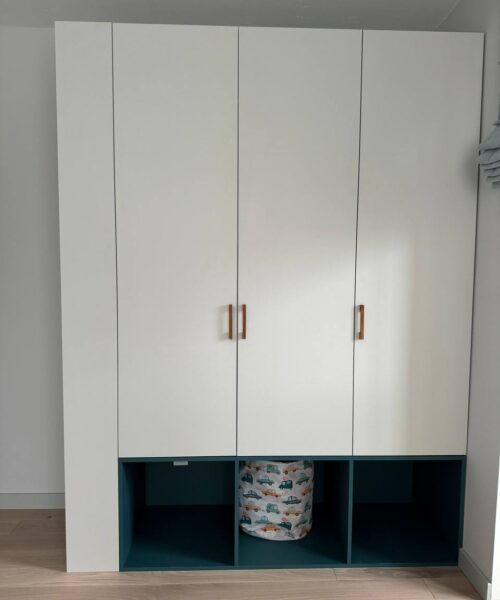 мебель в детскую на заказ