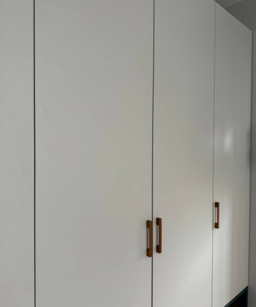 шкаф в детскую